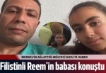 Filistinli Reem Almanya'da yaşamaya devam edebilir