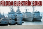 Filoda elektrik şoku