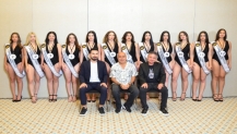 FİNALİST GÜZELLER HAZIR... SİNEMANIN KRALİÇELERİ!