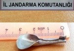 Firar için görülmemiş yöntem