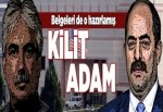 Firari FETÖ'cülerin de kilit adamı.