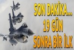 'Fırat Kalkanı'nda 18 DEAŞ'lı öldürüldü