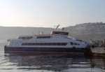 Foça-İzmir Deniz Ulaşımı İçin İlk Adım