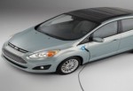 Ford'dan güneş enerjili otomobil