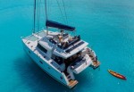 Fountaine Pajot’nun amiral gemisi: VICTORIA 67