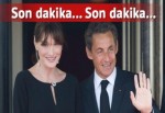 Fransa eski Cumhurbaşkanı Sarkozy gözaltında