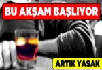 Fransa'da içki yasağı
