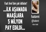 Fuat Avni’den ‘atama’ iddiası