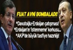 Fuat Avni’den ‘tasfiye’ iddiaları