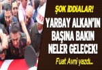 Fuat Avni’den Yarbay Mehmet Alkan iddiası