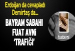 Fuat Avni’nin iddialarını yanıtladılar!