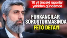 Furkan Vakfı soruşturmasında dikkat çeken detay: