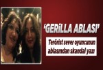 Fusün Demirel'e ablasından 'gerilla' desteği!