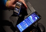 GALAXY GEAR ve Note 3'e çifte tanıtım