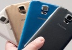 Galaxy S5 Samsung'u sarstı