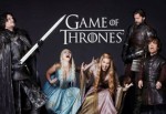 Game of Thrones oyununun ilk fragmanı yayınlandı