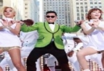 Gangnam Style Rekor Kırdı!