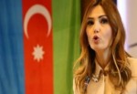 Ganire Paşayeva'dan Türkiye'ye destek