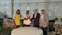 Gastro Diplomasi Hamlesi: GTD, Afrika ile Gastronomi Turizminde Yeni Bir Dönem Başlattı