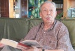 Gazeteci Çetin Altan hastaneye kaldırıldı