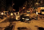 Gaziantep bombacısı 2 hafta önce kente geldi