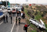 Gaziantep'te facia: 4 ölü