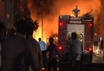Gaziantep'te patlama: 8 kişi hayatını kaybett