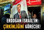 Gazze Erdoğan'ı bekliyor