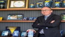 Geleceğe Nefes: 2.8 Ton Karbon Emisyonu Tasarrufu