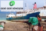 Gemi Geri Dönüşüm Sanayiciler Derneği iddiaları reddetti