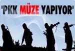 Genelkurmay Başkanlığı: PKK müze yapıyor