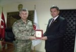General'e soruşturma