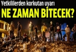 Gezi Parkı için öfke patlaması uyarısı