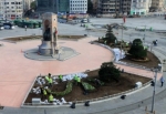Gezi Parkı'nda Son Durum