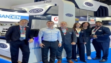 GICO PSS, Automechanika Dubai 2025 Fuarı’nda Yerini Aldı