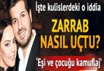 Gidişine göz yummak ihanettir