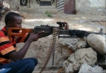 Gine'de çatışmalar: 130 yaralı