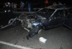 Giresun’da Trafik Kazası: 2 Ölü 2 Yaralı