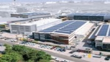 GİRİŞİM ELEKTRİK, HALKA ARZ SONRASI YATIRIMLARLA ENERJİ EKİPMANLARINDA ÜRETİM ZİNCİRİNİ BÜYÜTTÜ