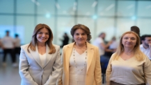 Girişimcilik, Teknoloji ve Yatırım Dünyasının Liderleri Bir Araya Geldi