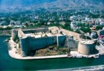 Girne - Kuzey Kıbrıs