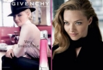 Givenchy Very Irressistible Parfümünün yeni yüzü