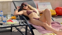 GİZEM KARACA’DAN EKRANLARA BÜYÜK ADIM