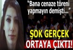 Gizem'in intiharının ardından şok gerçek ortaya çıktı!