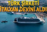 Global Liman, İtalyan Ravenna'nın çoğunluk hissesini aldı