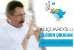 Gökçek Kılıçdaroğlu'nu çileden çıkaracak