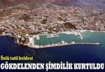 Gökdelenden şimdilik kurtuldu