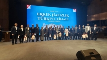 Gölcük’ten Türkiye Birinciliğine: Hafız Abdullah Türkben Büyük Başarıya İmza Attı