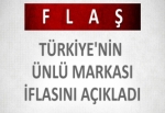 Goldaş'a iflas şoku