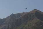 Goman Dağı'nda büyük operasyon